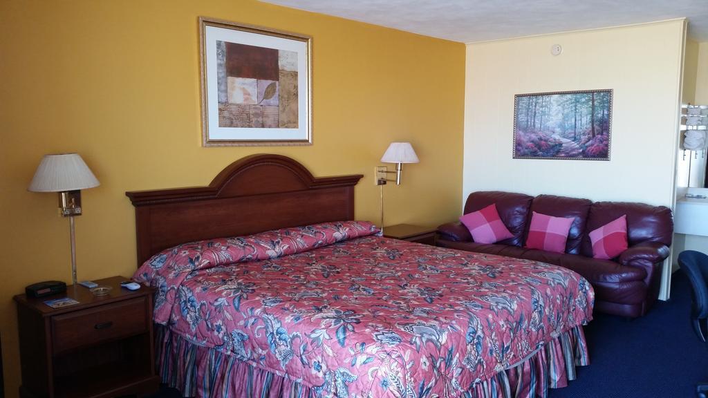 Innkeeper Motel 3*