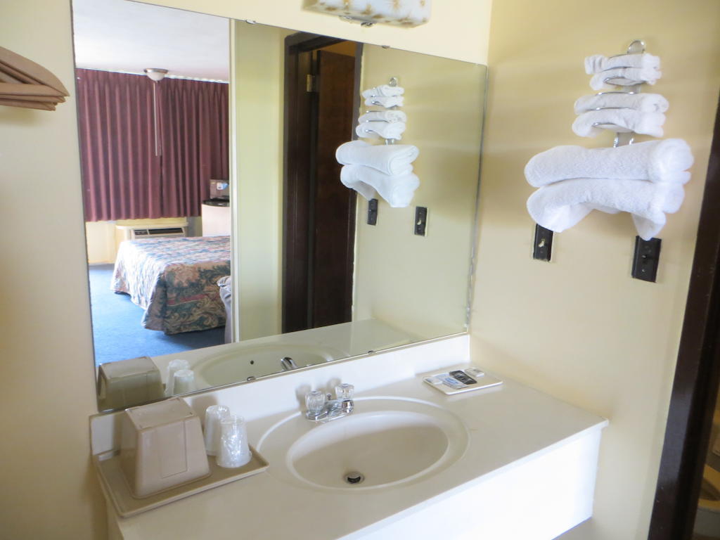 Innkeeper Motel