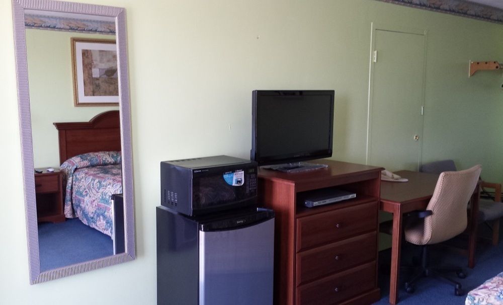 Innkeeper Motel 3*