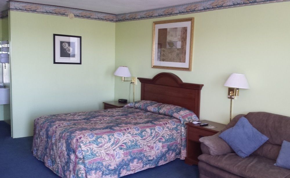 Innkeeper Motel Hamel
