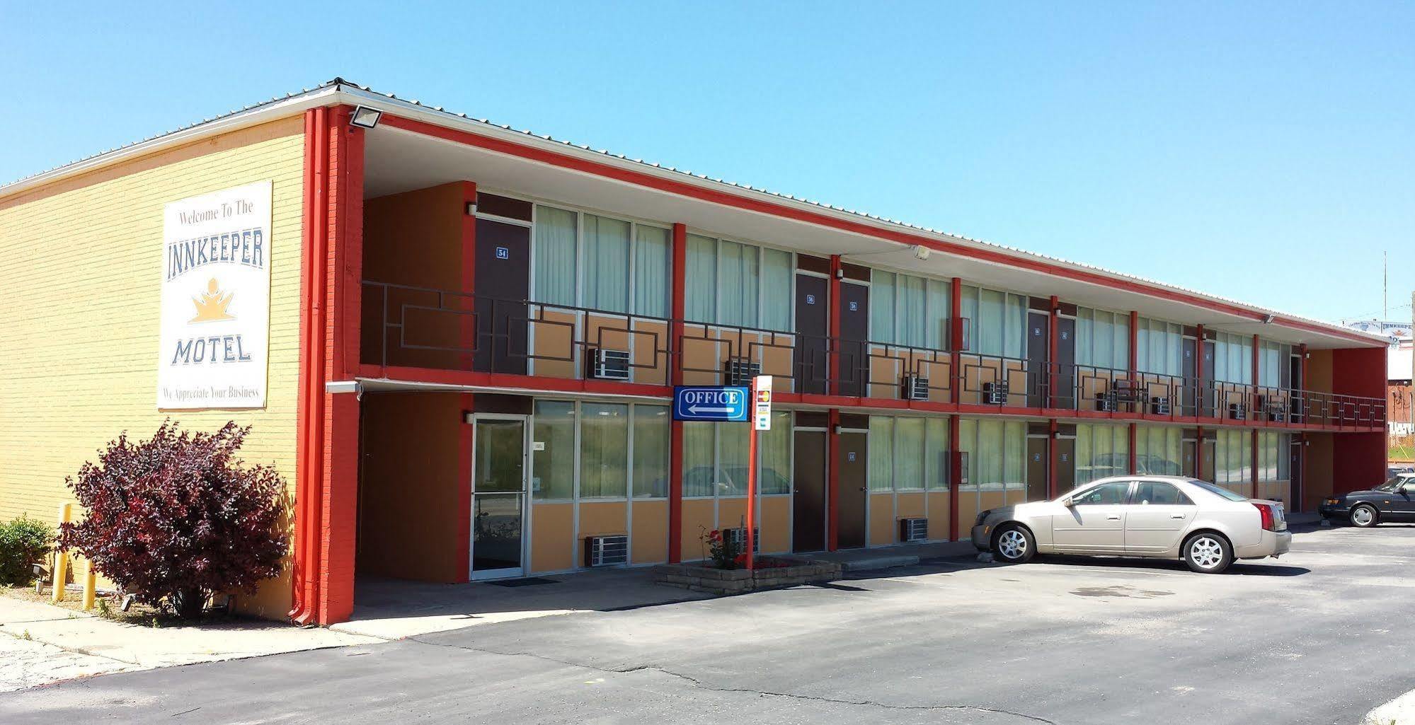 Motel Innkeeper 3*