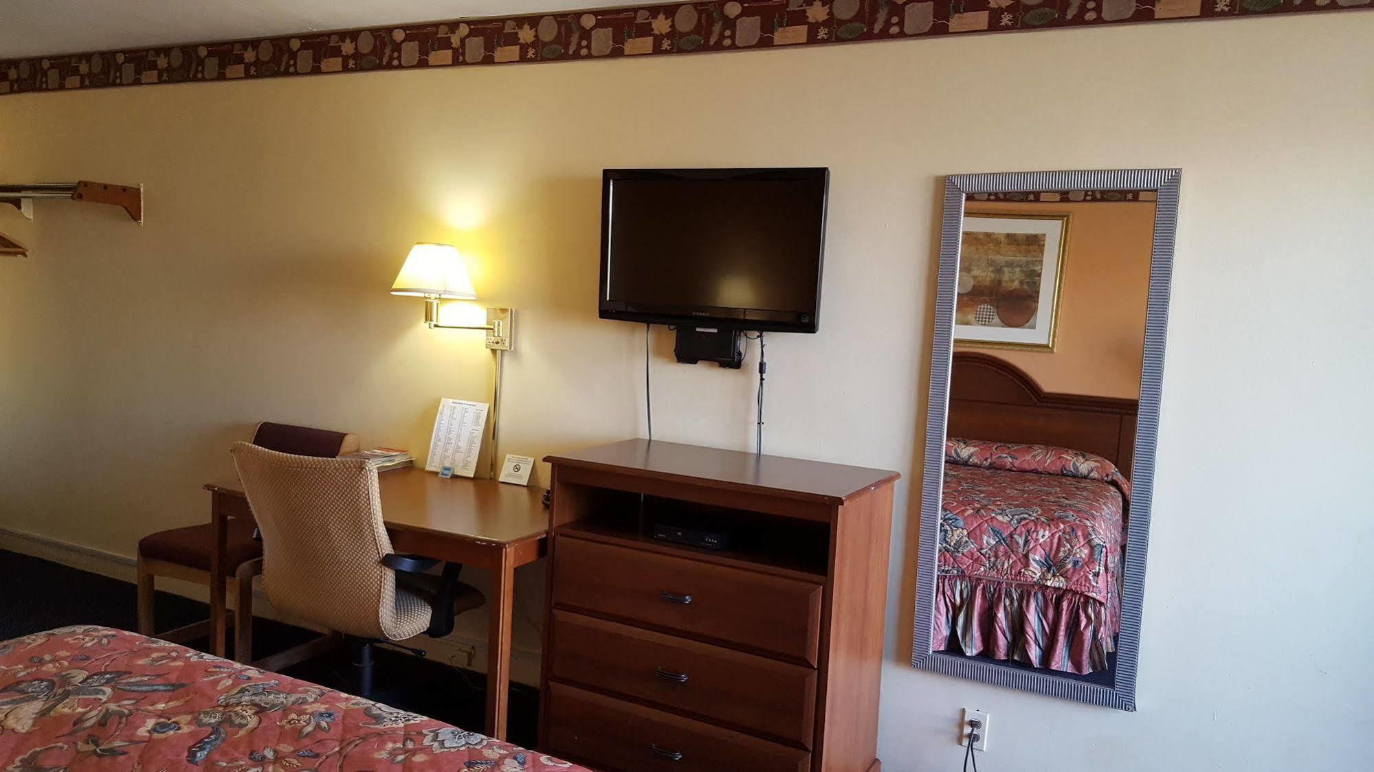 Innkeeper Motel 3*