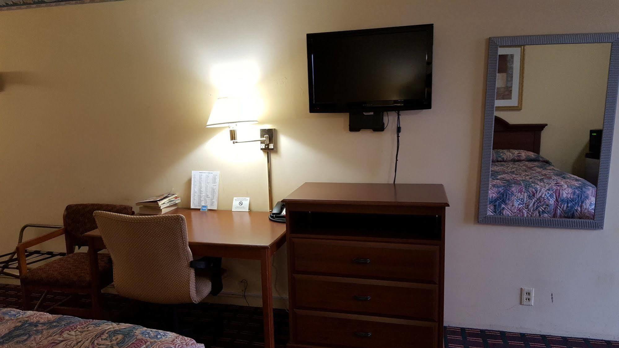 Innkeeper Motel Hamel